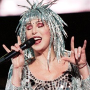 Believe - Cher (1998)