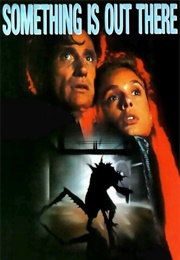 Something Is Out There (TV Mini Series) (1988)