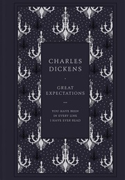 Great Expectations (Charles Dickens)