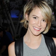 Linsey Godfrey