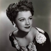 Eve Harrington (All About Eve, 1950)