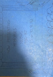 1986-1987 Yearbook (New Ulm Junior High School)