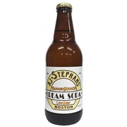AJ Stephans Butterscotch Cream Soda
