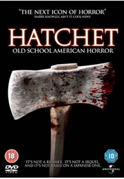 Hatchet (2006)