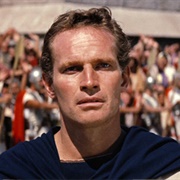 Judah Ben-Hur (Ben-Hur, 1959)