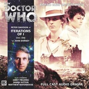 Iterations of I Part 1