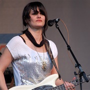 Camila Grey (Uh Huh Her)