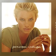 Swing With Me - Jessica Simpson