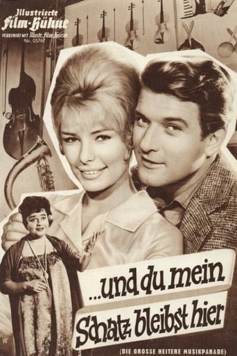 … Und Du Mein Schatz Bleibst Hier (1961)