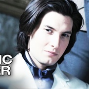 Dorian Gray (Dorian Gray, 2009)