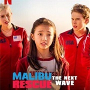 Malibu Rescue the New Wave
