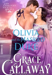 Olivia and the Masked Duke (Grace Callaway)