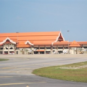 Kuala Terengganu Airport (TGG)