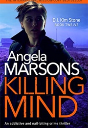 Killing Mind (Angela Marsons)