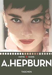 Audrey Hepburn (F X Feeney)