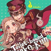 Toilet Bound Hanako Kun