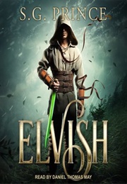 Elvish (S.G Prince)