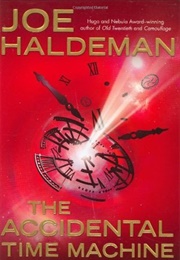 The Accidental Time Machine (Joe Haldeman)