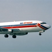 GB Airways