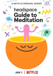 Headspace Guide to Meditation (2020)