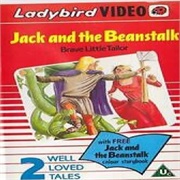 Jack and the Beanstalk