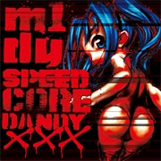 M1dy - Speedcore Dandy XXX (2003)
