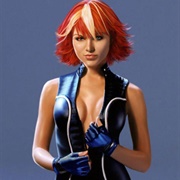 Joanna Dark (Perfect Dark)