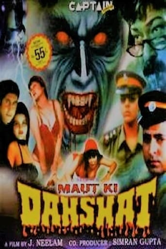 Maut Ki Dahshat (2004)