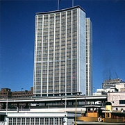 AMP Building, Sydney