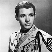 Audie Murphy to Hell and Back