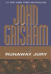 The Runaway Jury (John Grisham)