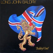 Long John Baldry - Baldry's Out