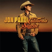 Head Over Boots (Jon Pardi)