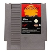 Lion King (Nes)