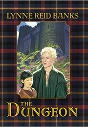 The Dungeon (Lynne Reid Banks)