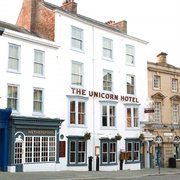 The Unicorn Hotel - Ripon