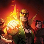 Iron Fist