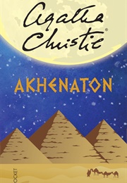 Akhenaton (Agatha Christie)