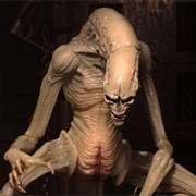 Xenomorph Firstborn