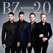 BZ20 by Boyzone
