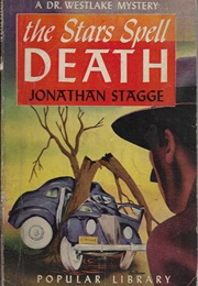 The Stars Spell Death (Jonathan Stagge)