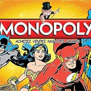 DC Monopoly