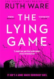 The Lying Game (Ruth Ware)