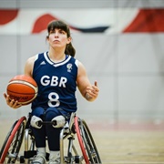 Laurie Williams (Lesbian, She/Her)