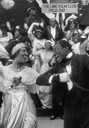 Lime Kiln Club Field Day (1913)