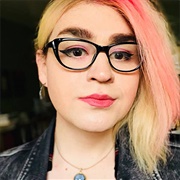 Magdalene Visaggio (Lesbian, Trans Woman, She/Her)
