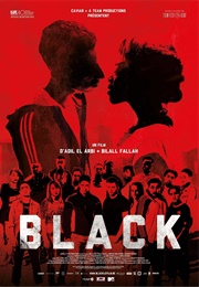 Black (2015)