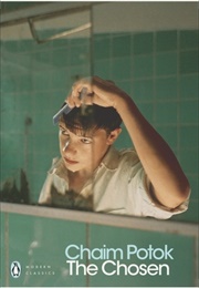 The Chosen (Chaim Potok)