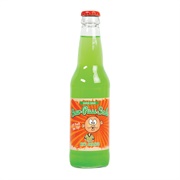 Sour Puss Soda Kiwi Orange