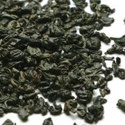 The Tea Spot Gunpowder Green Tea